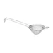 Bar strainer conical