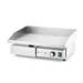 Grill, lisse