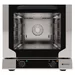 Convection oven compact