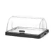 Koeldisplay met rolltop “Duo” UNIQ