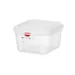 GN 1/6 container, polypropylene