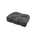 Tapis de tassage double