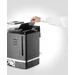 Automatic coffee machine