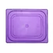Lid for GN containers purple