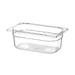 Container GN 1/4 polycarbonaat