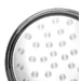 Serving tray, round