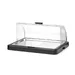 Roll top cooling display Duo UNIQ