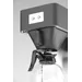 Filter coffee maker