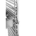 Clearing trolley - 7 x GN 1/1