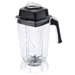 Bar blender jar BPA-free