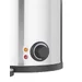 Hot drinks boiler double-walled