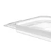 Lid for GN containers