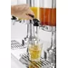 Juice dispenser