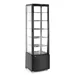 Vitrine réfrigerée, 270 litres