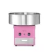 Cotton candy machine