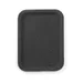 Polyester tray, non-slip, rectangular