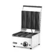 Contactgrill voor hotdogs en wraps