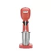 Milkshake mixer BPA Free - Design by Bronwasser