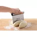 Dough scraper