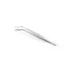 Tweezers, curved