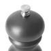 Olympia Zout- Of Pepermolen Grijs Hevea Hout 125mm