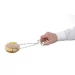 Serving tongs