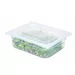 Container GN 1/2 polypropyleen