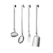 Basting spoon
