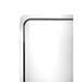 Banquet tray GN 1/1 with smooth rim