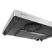 Inductie warmhoudplaat Kitchen Line