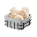 Broodmandje met zak