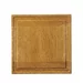 Eiken serveerplank