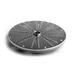 Disque forme V