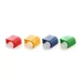 Clips de couvercle pour des boites de stockage HACCP