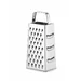 Grater 4-sided