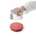 Presse à hamburgers
