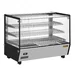Buffalo Vierkante Aanrecht Verwarmde Display Merchandiser 160Ltr