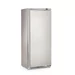 Congélateur Budget Line inox