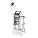 Aardappelschilmachine 5 kg