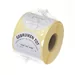 Food safety stickers, multi-use, easy removable, “USE BEFORE”