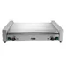 Sausage rolling grill XL - 2 zones