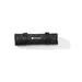 Chef plating set, 6 pcs, black