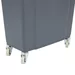 Jantex Wielen Voor 80Ltr Afvalbakken