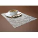 Placemat, leaves – set