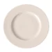 Assiette plate