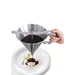 Entonnoir de dosage Kitchen Line