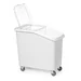 Ingredient trolley