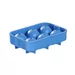 Sphere ice mould
