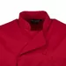 Chef Works unisex koksbuis rood M