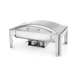 Chafing dish GN 1/1 finition satiné